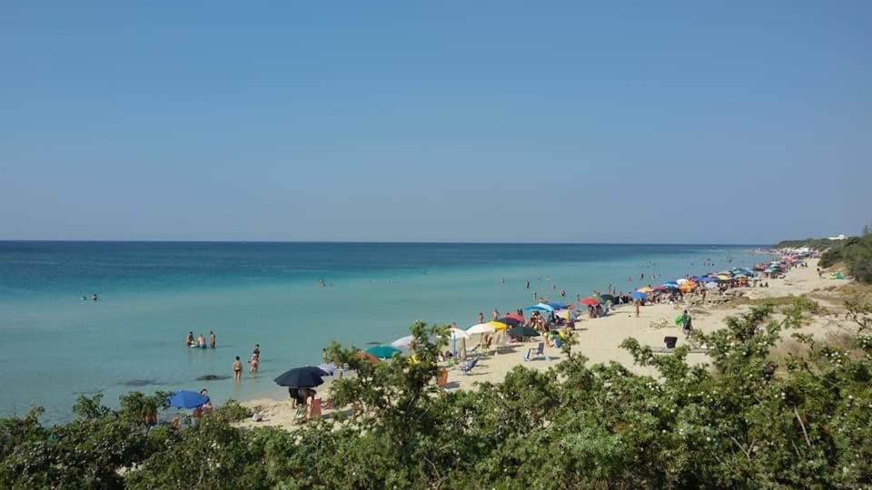 Lu Masunu * San Pietro in Bevagna