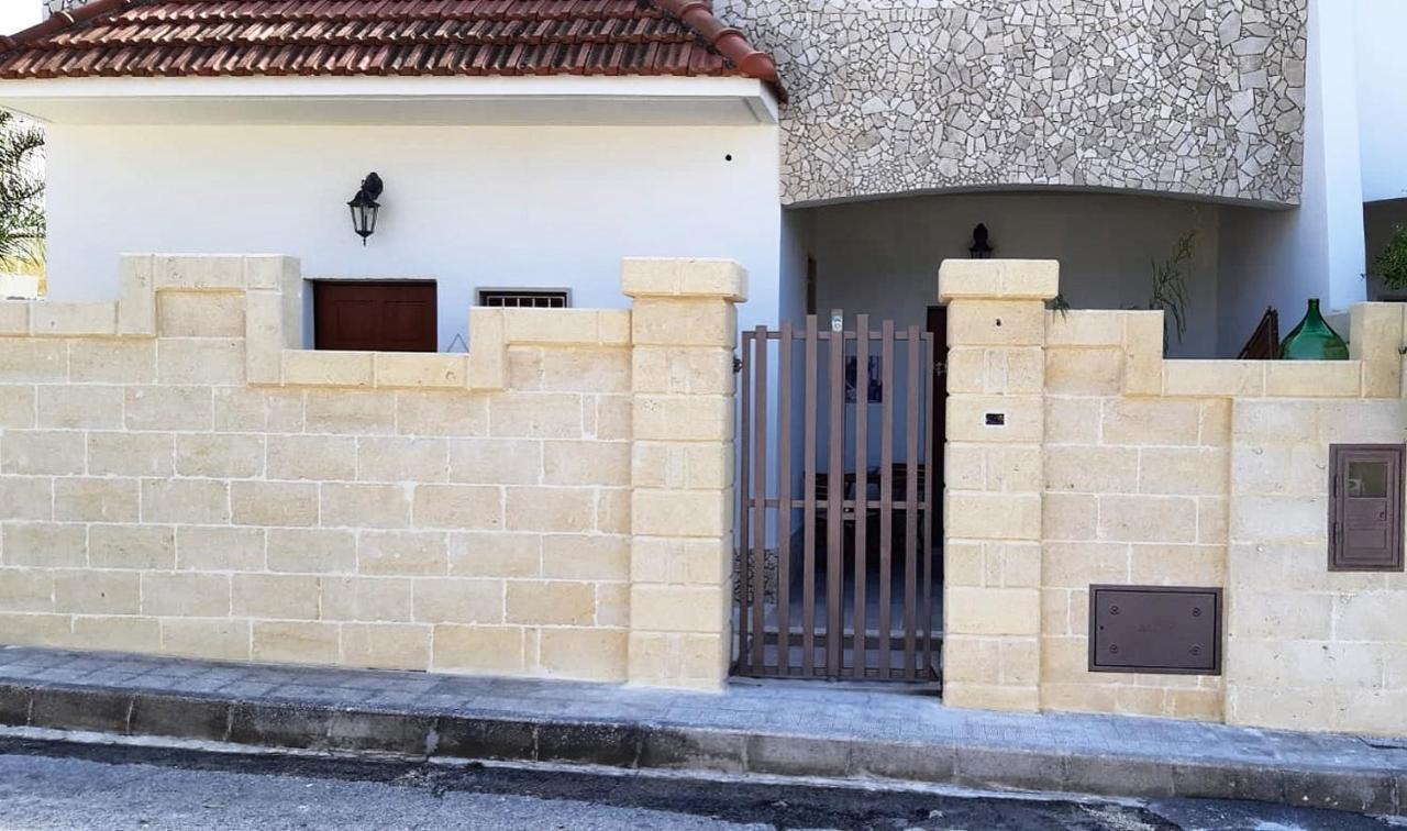 Lu Masunu Bed & Breakfast
