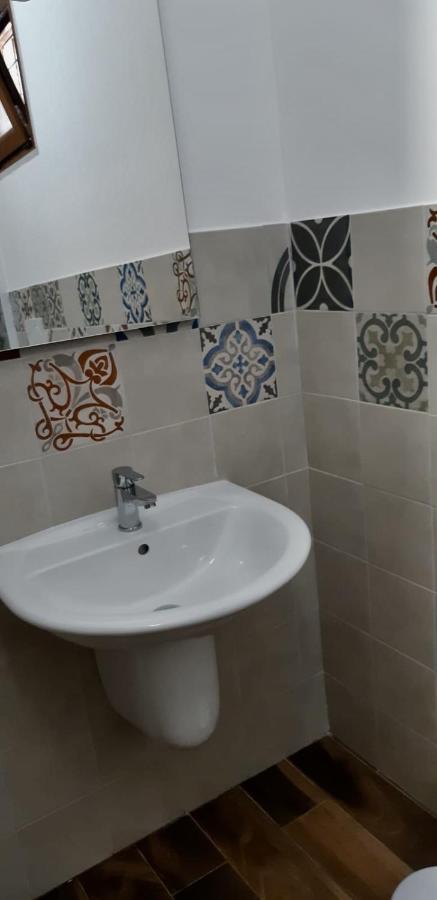 Bed & Breakfast Lu Masunu