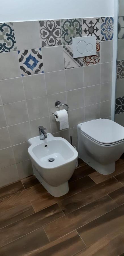 Lu Masunu Bed & Breakfast San Pietro in Bevagna