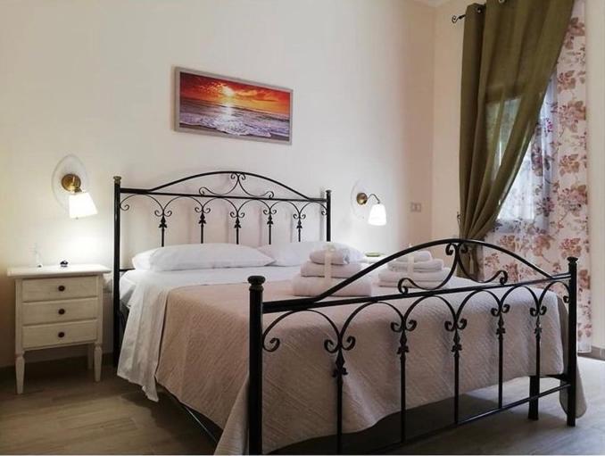 Bed & Breakfast Lu Masunu San Pietro in Bevagna