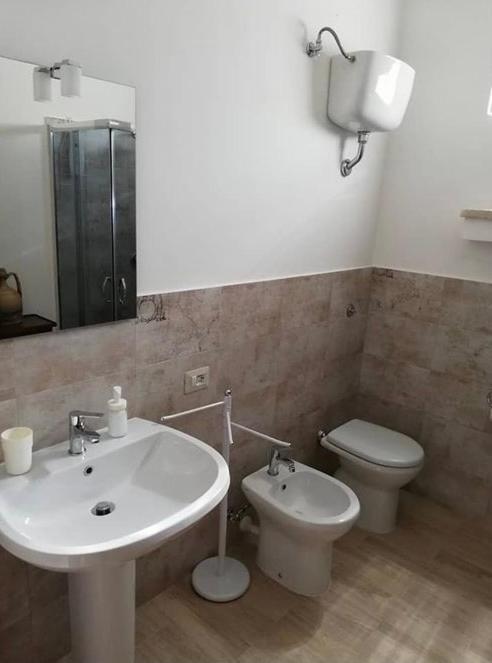 Bed & Breakfast Lu Masunu