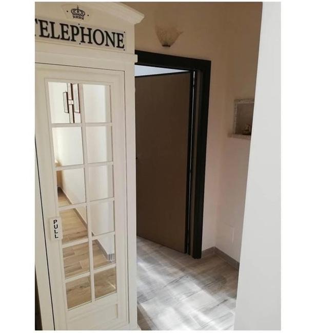 Lu Masunu Bed & Breakfast