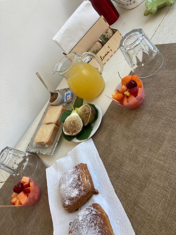 Frühstückspension Lu Masunu San Pietro in Bevagna