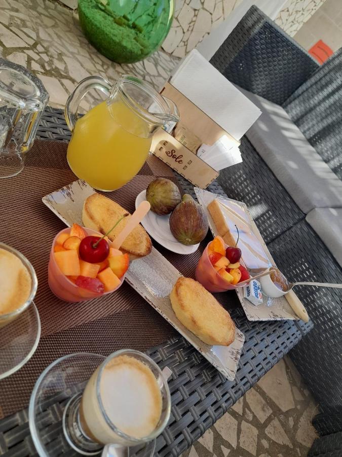 Bed & Breakfast Lu Masunu