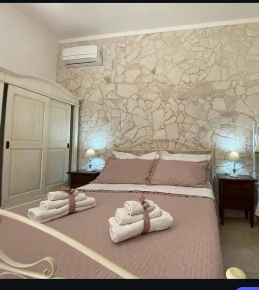 Lu Masunu Bed & Breakfast