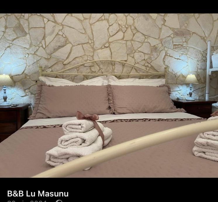Lu Masunu * San Pietro in Bevagna